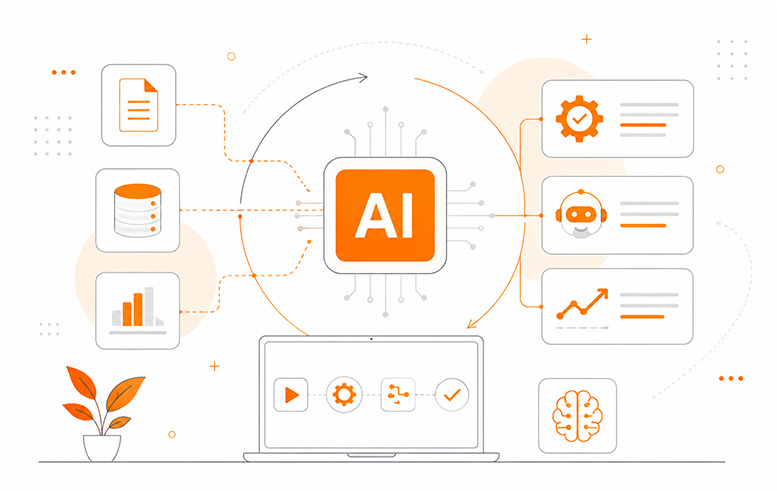 AI Automation Company