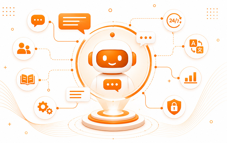 AI Chatbot Company