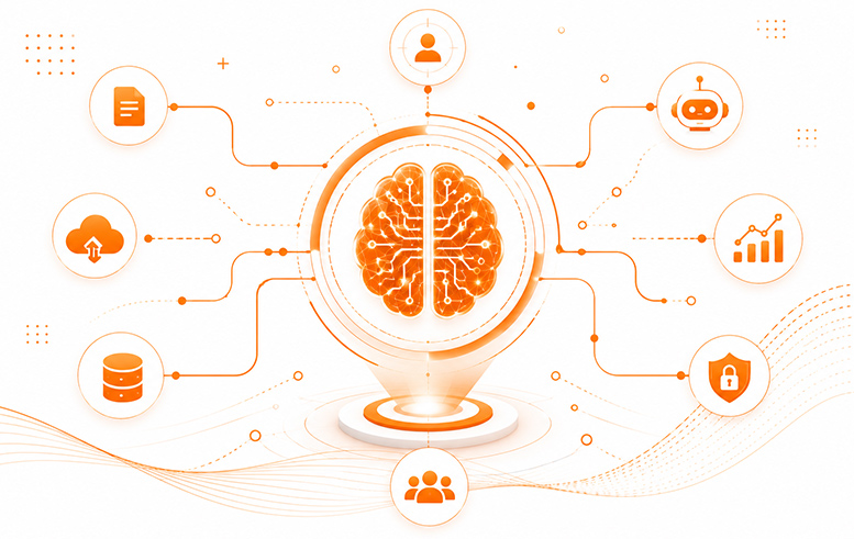 AI Transformation Company