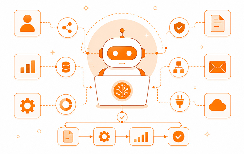 AI Workflow Automation Company