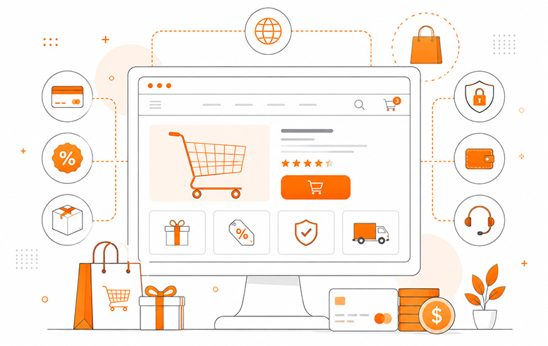 Custom Web Application Company