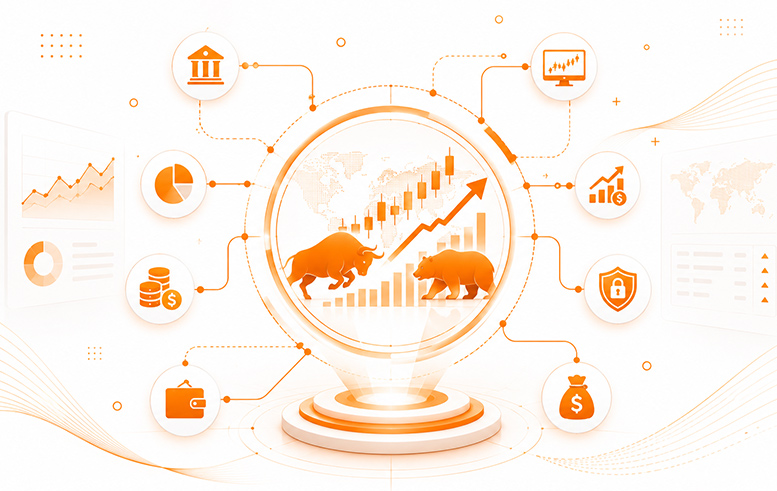 Finance & Trading Solutions