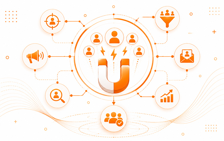 Lead Generation System