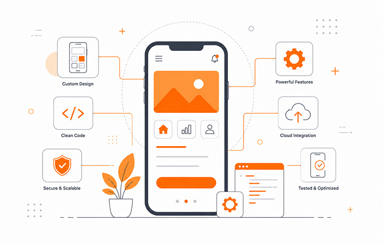 Mobile App Development Company