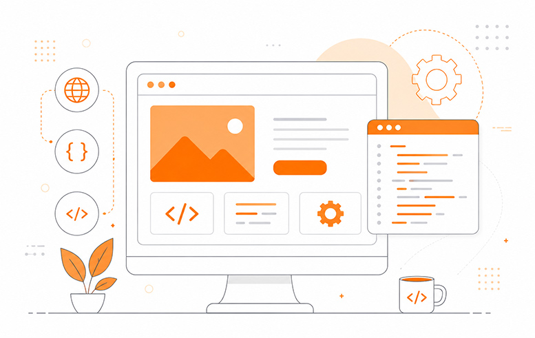 Web Development Company