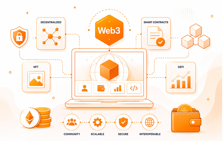 Web3 Platform Development Company