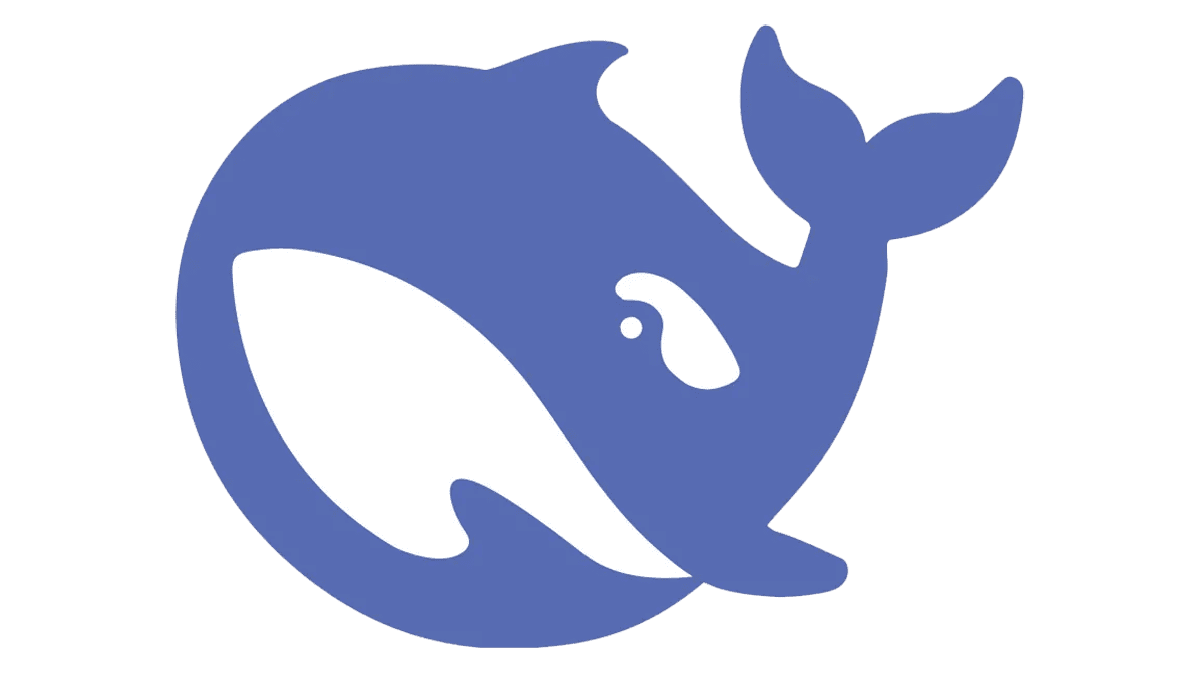 DeepSeek logo